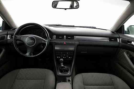 Audi A6 Comfortline Facelift 1.9 TDI 96kW Таллин