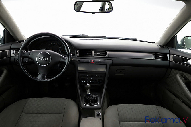 Audi A6 Comfortline Facelift 1.9 TDI 96kW Таллин - изображение 5