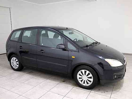 Ford Focus C-Max Comfort 1.8 92kW Таллин