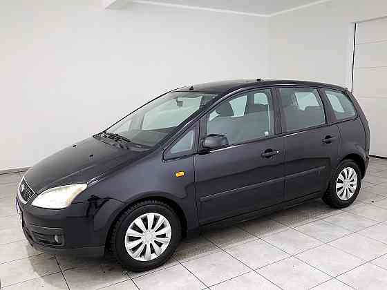 Ford Focus C-Max Comfort 1.8 92kW Tallina