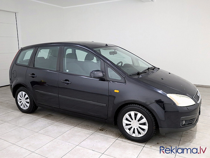 Ford Focus C-Max Comfort 1.8 92kW Tallina - foto 1