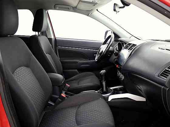 Mitsubishi ASX Comfort 1.6 86kW Tallina