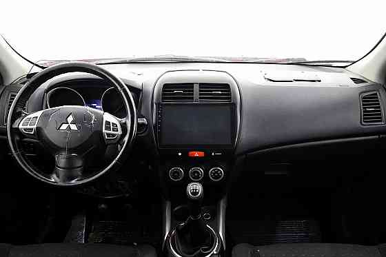 Mitsubishi ASX Comfort 1.6 86kW Tallina