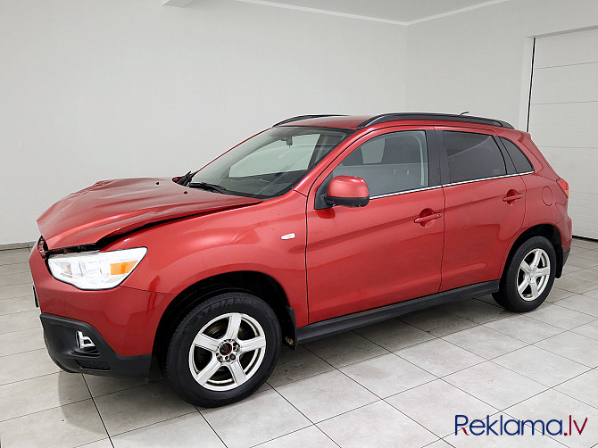 Mitsubishi ASX Comfort 1.6 86kW Таллин - изображение 2