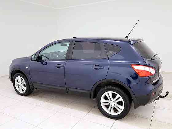 Nissan Qashqai Comfort Facelift 4x4 2.0 dCi 110kW Таллин