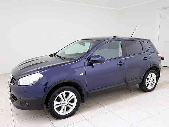 Nissan Qashqai Comfort Facelift 4x4 2.0 dCi 110kW Таллин