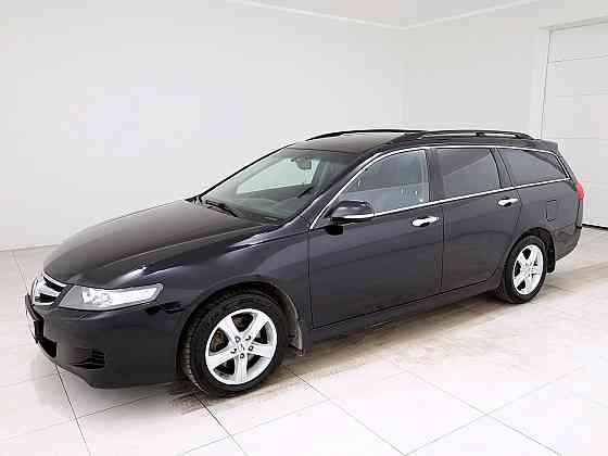 Honda Accord Luxury Facelift ATM 2.0 114kW Таллин