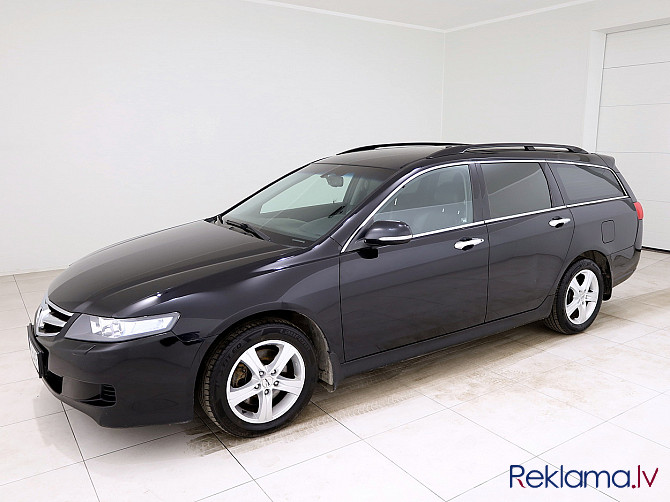 Honda Accord Luxury Facelift ATM 2.0 114kW Tallina - foto 2