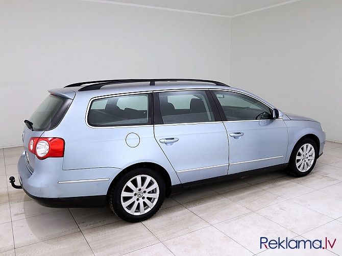 Volkswagen Passat Variant Comfortline 1.6 85kW Tallina - foto 3