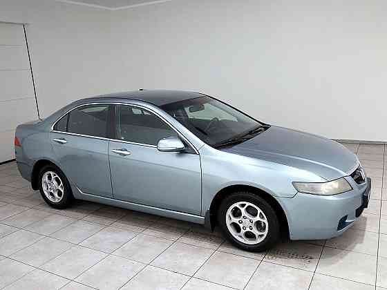 Honda Accord Elegance 2.0 114kW Tallina