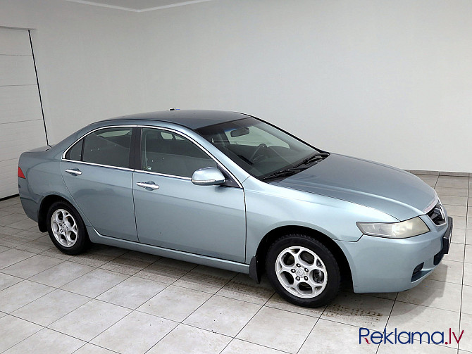 Honda Accord Elegance 2.0 114kW Tallina - foto 1