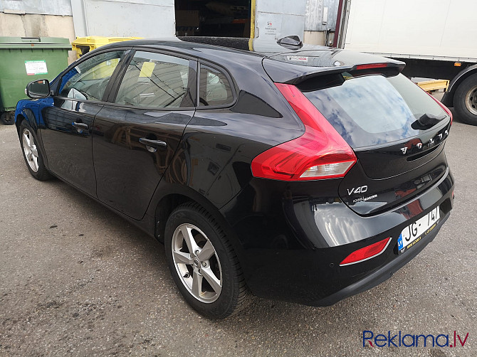 Īpašnieks Pārdod Volvo V40, 2.0 Dīzelis 88Kw, Рига - изображение 2