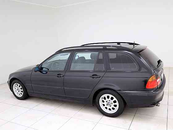 BMW 316 Touring Facelift 1.8 85kW Таллин