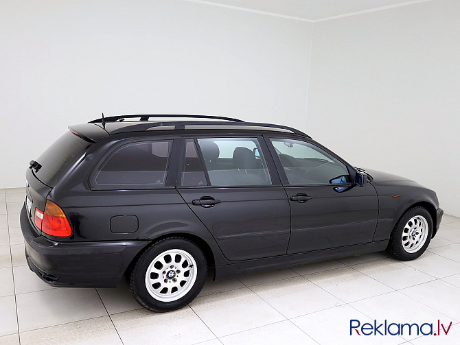 BMW 316 Touring Facelift 1.8 85kW Tallina - foto 3