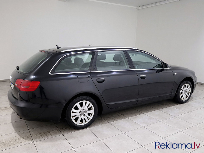 Audi A6 Avant Comfortline ATM 2.7 TDI 132kW Tallina - foto 3