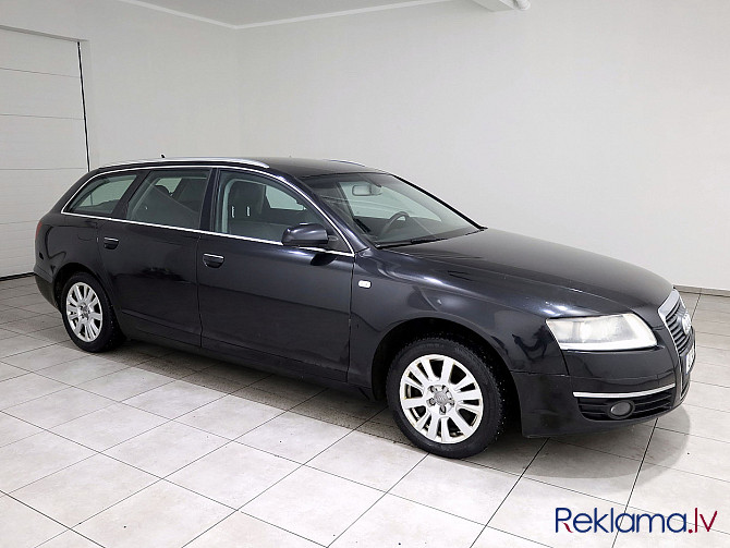 Audi A6 Avant Comfortline ATM 2.7 TDI 132kW Tallina - foto 1