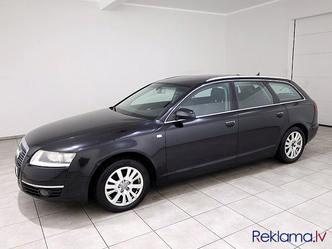 Audi A6 Avant Comfortline ATM 2.7 TDI 132kW Tallina - foto 2