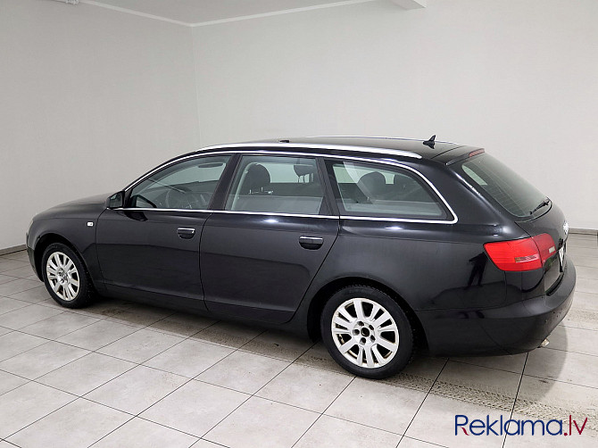 Audi A6 Avant Comfortline ATM 2.7 TDI 132kW Tallina - foto 4