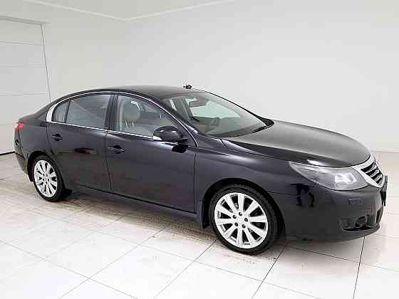 Renault Latitude Luxury ATM 2.0 dCi 127kW Tallina