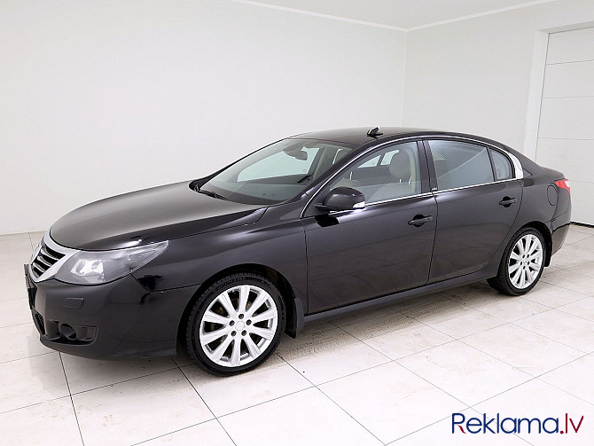 Renault Latitude Luxury ATM 2.0 dCi 127kW Tallina - foto 2