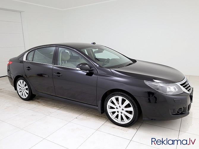 Renault Latitude Luxury ATM 2.0 dCi 127kW Tallina - foto 1