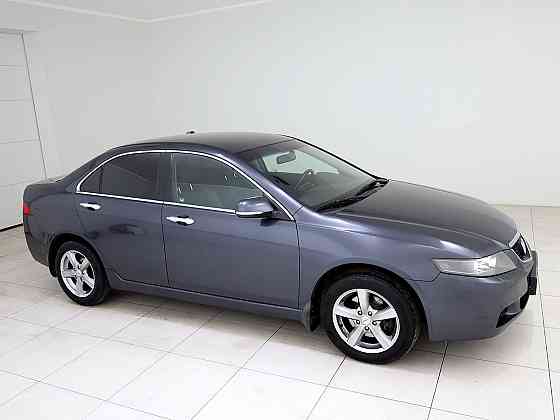 Honda Accord Elegance ATM 2.0 114kW Tallina