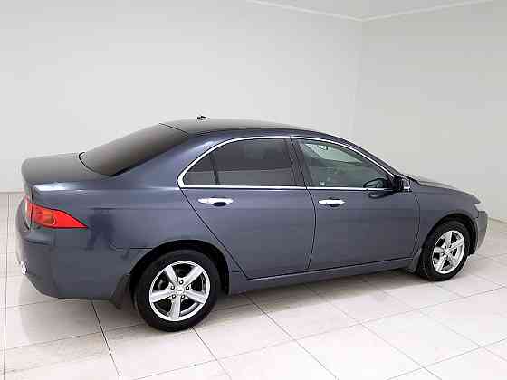 Honda Accord Elegance ATM 2.0 114kW Tallina