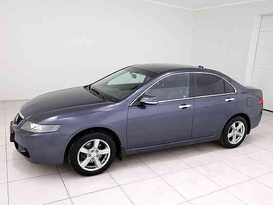 Honda Accord Elegance ATM 2.0 114kW Tallina