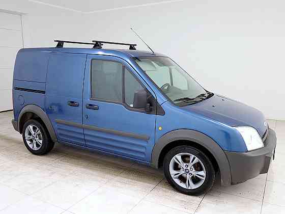 Ford Transit Connect T200S Van 1.8 TDCi 55kW Таллин