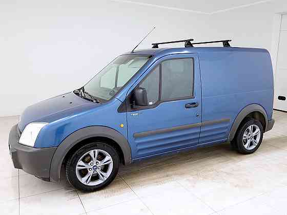 Ford Transit Connect T200S Van 1.8 TDCi 55kW Таллин