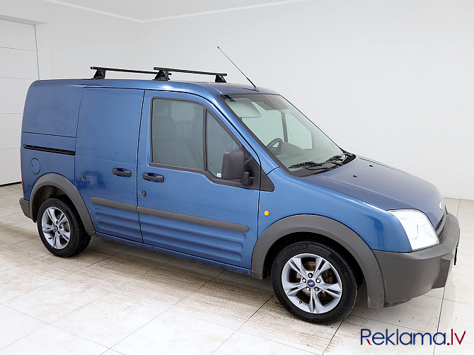 Ford Transit Connect T200S Van 1.8 TDCi 55kW Таллин - изображение 1