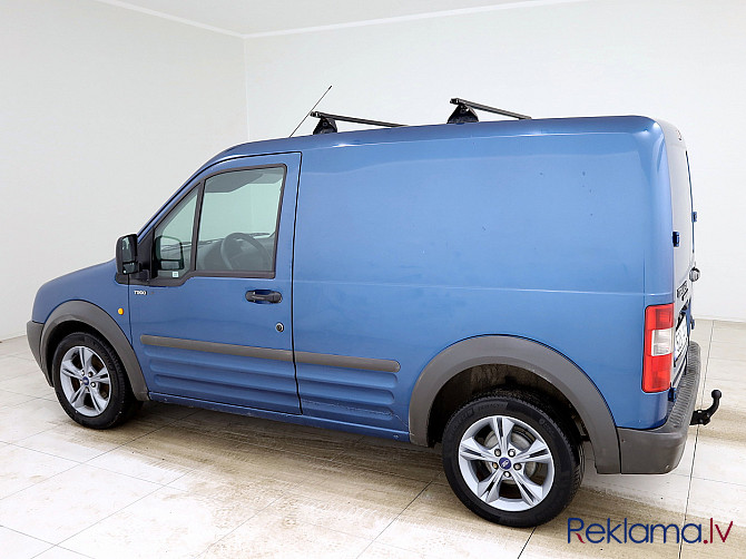 Ford Transit Connect T200S Van 1.8 TDCi 55kW Tallina - foto 4