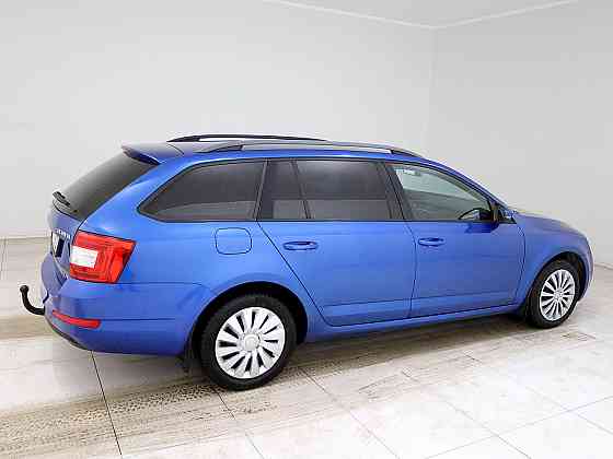 Skoda Octavia Comfortline 4x4 2.0 TDI 110kW Таллин