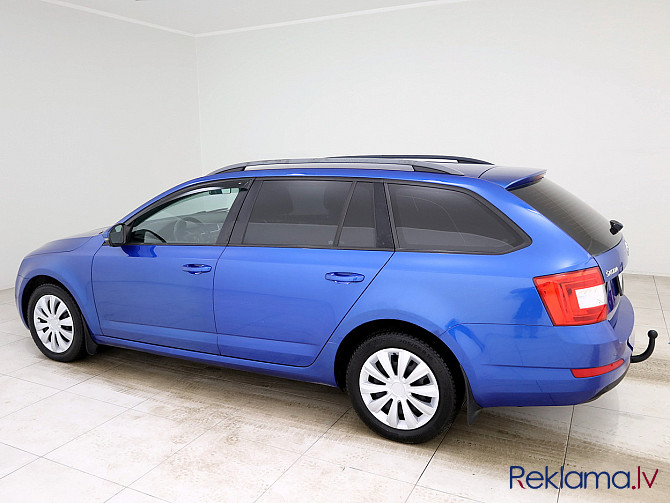 Skoda Octavia Comfortline 4x4 2.0 TDI 110kW Tallina - foto 4