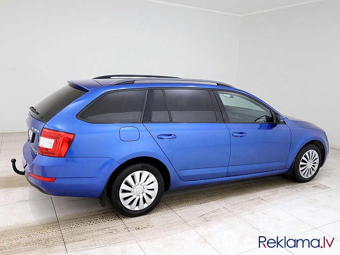 Skoda Octavia Comfortline 4x4 2.0 TDI 110kW Tallina - foto 3