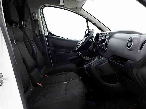 Citroen Berlingo Van 1.6 HDi 55kW Tallina