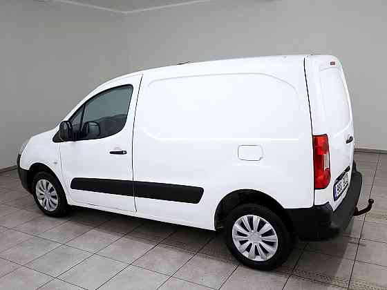 Citroen Berlingo Van 1.6 HDi 55kW Таллин