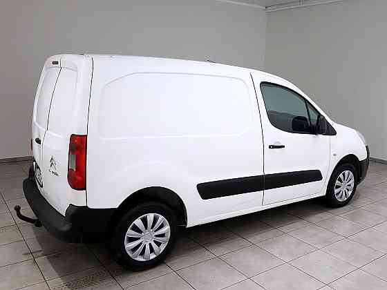 Citroen Berlingo Van 1.6 HDi 55kW Tallina