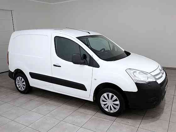 Citroen Berlingo Van 1.6 HDi 55kW Таллин