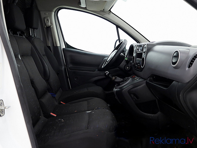 Citroen Berlingo Van 1.6 HDi 55kW Таллин - изображение 6