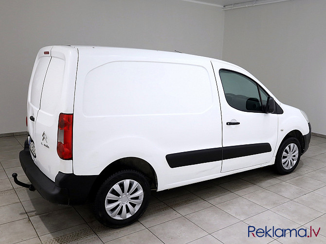 Citroen Berlingo Van 1.6 HDi 55kW Tallina - foto 3