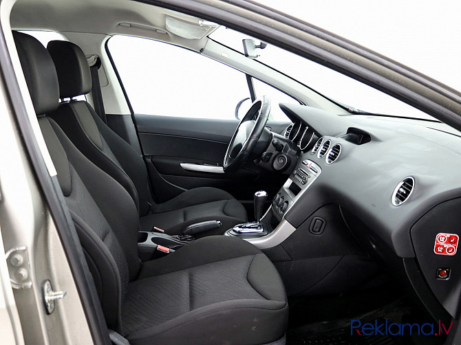 Peugeot 308 Facelift ATM 1.6 88kW Tallina - foto 6