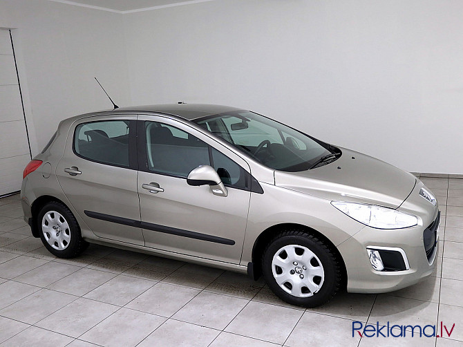 Peugeot 308 Facelift ATM 1.6 88kW Tallina - foto 1