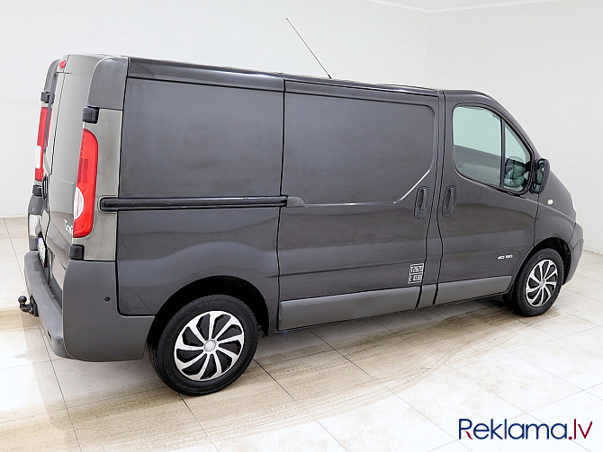 Renault Trafic Facelift 2.5 dCi 107kW Таллин - изображение 3