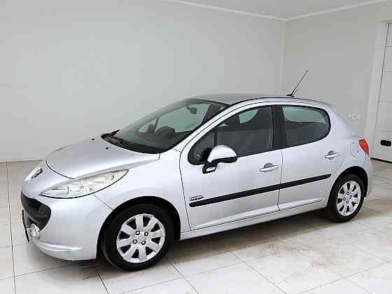 Peugeot 207 Energie Sport 1.4 70kW Таллин