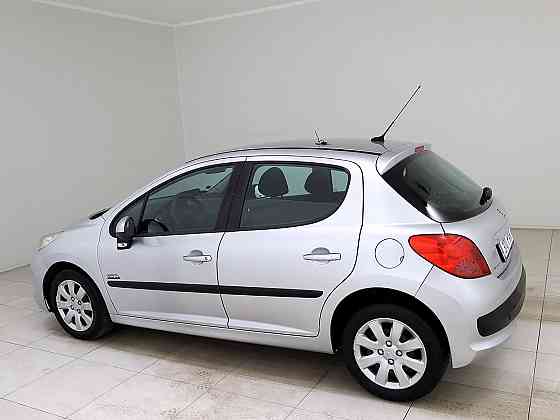 Peugeot 207 Energie Sport 1.4 70kW Таллин