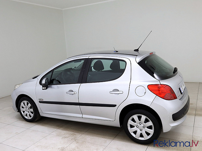 Peugeot 207 Energie Sport 1.4 70kW Таллин - изображение 4