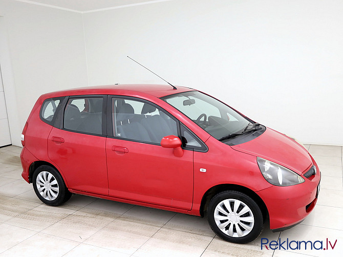 Honda Jazz Facelift 1.2 57kW Таллин - изображение 1