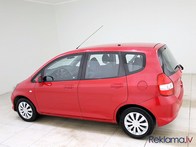 Honda Jazz Facelift 1.2 57kW Tallina - foto 4