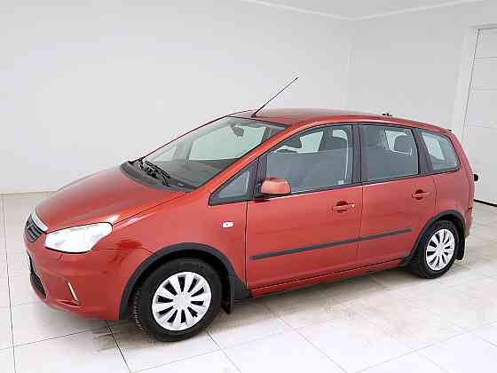 Ford C-MAX Facelift 1.8 92kW Таллин